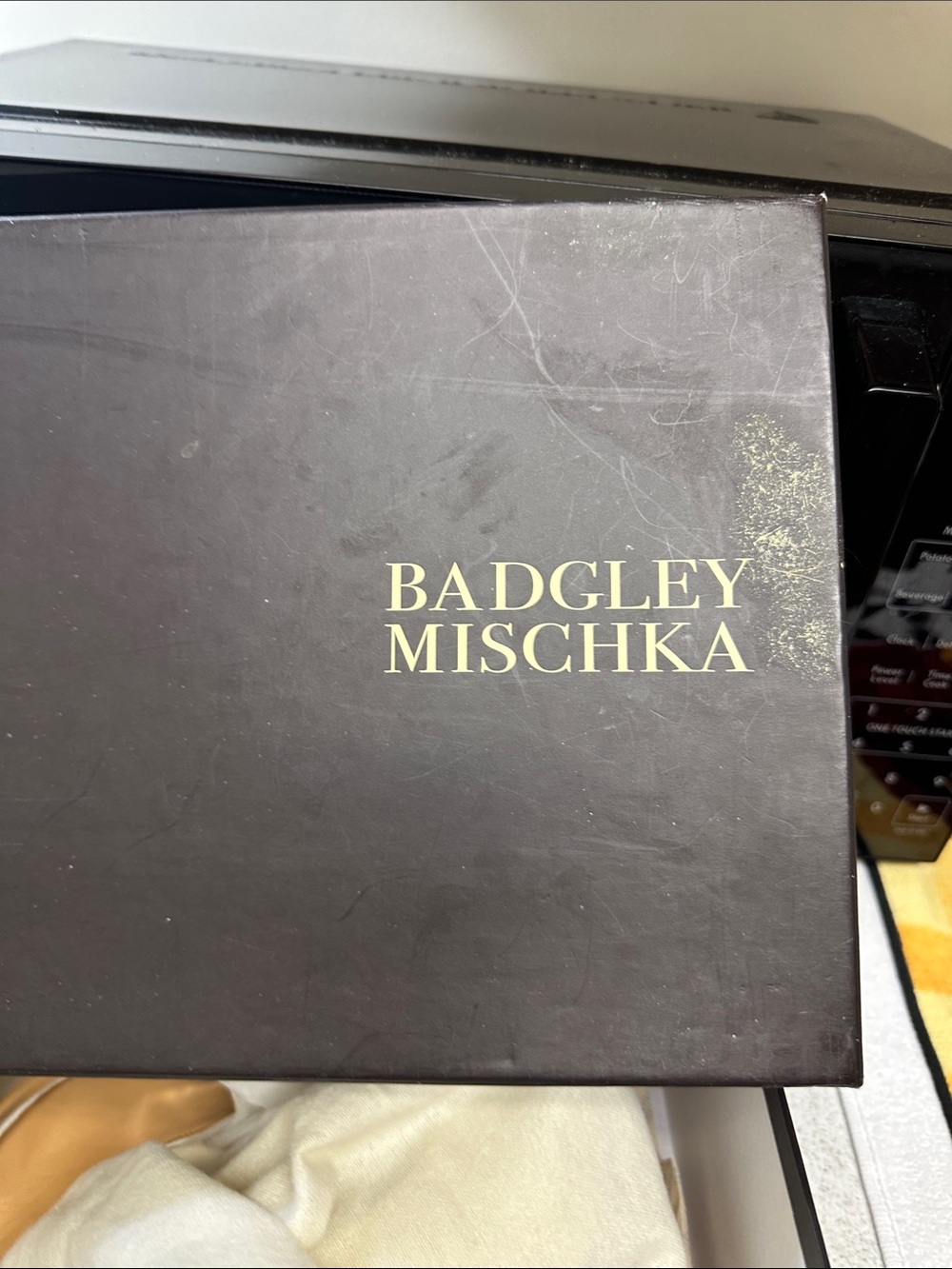 Accessories Subcategory Identification
